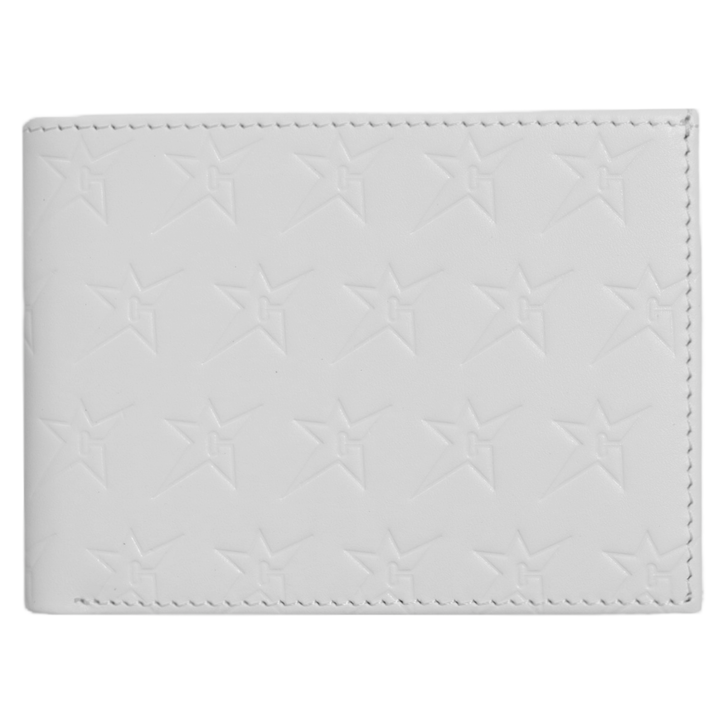 Leather Wallet — Carpet Company